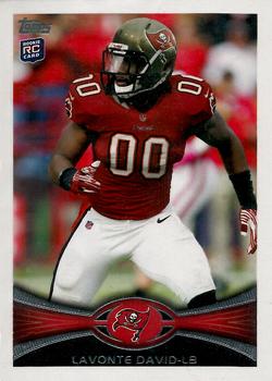 Lavonte David