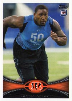 Devon Still