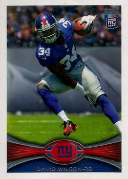 David Wilson