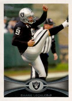 Shane Lechler