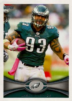 Jason Babin