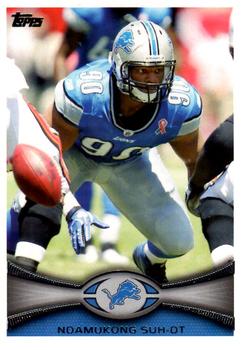 Ndamukong Suh