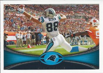 Greg Olsen