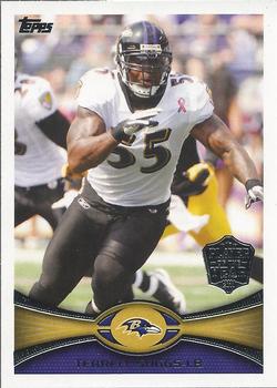 Terrell Suggs