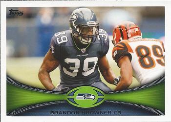 Brandon Browner