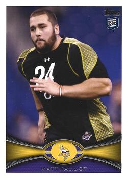 Matt Kalil
