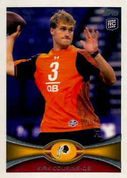 Kirk Cousins