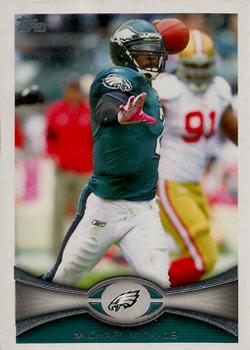 Michael Vick