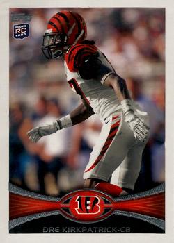 Dre Kirkpatrick