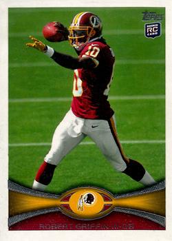Robert Griffin III
