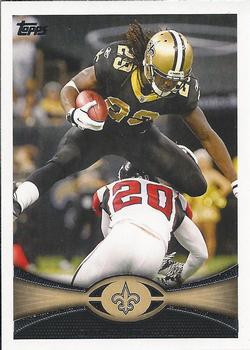 Chris Ivory