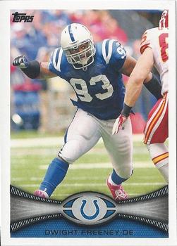 Dwight Freeney
