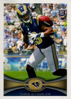 Chris Givens