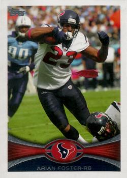 Arian Foster