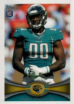 Andre Branch
