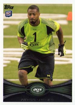 Antonio Allen