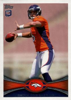 Brock Osweiler