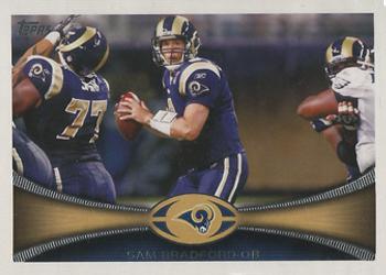 Sam Bradford