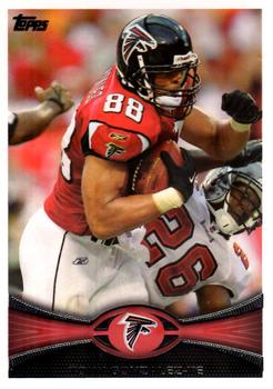Tony Gonzalez