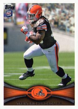 Trent Richardson