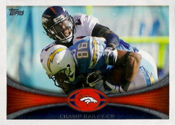 Champ Bailey