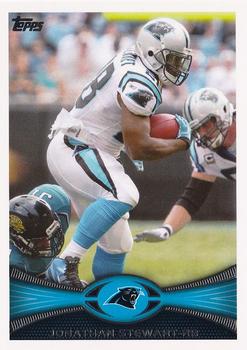 Jonathan Stewart