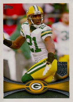 Charles Woodson
