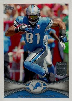 Calvin Johnson