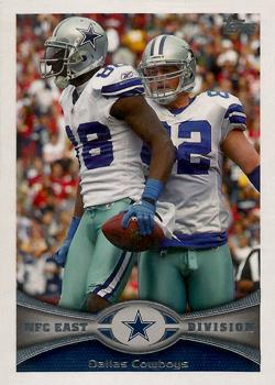 Dallas Cowboys