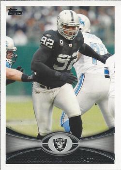 Richard Seymour