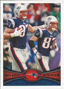 New England Patriots