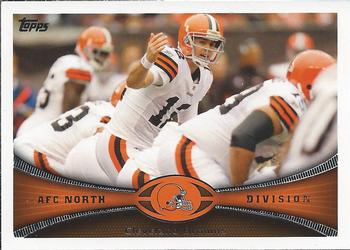 Cleveland Browns
