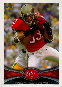 Vincent Jackson