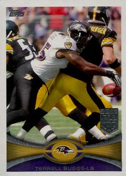 Terrell Suggs