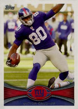 Victor Cruz