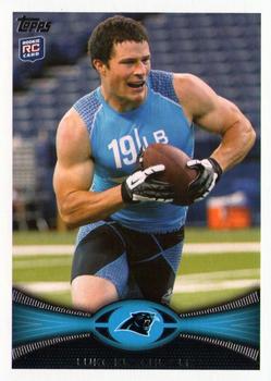 Luke Kuechly