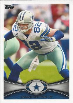 Jason Witten
