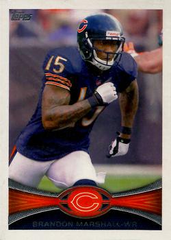 Brandon Marshall