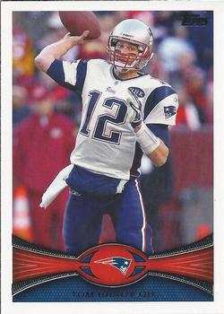 Tom Brady