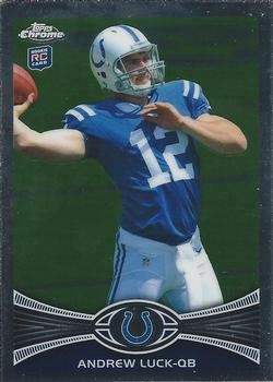 Andrew Luck