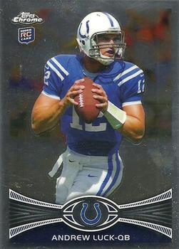 Andrew Luck