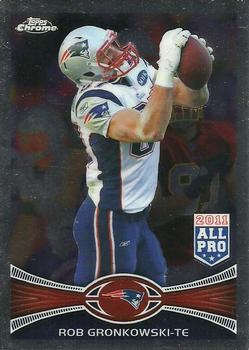 Rob Gronkowski