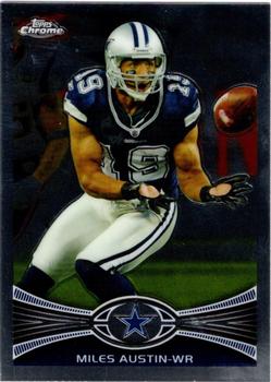 Miles Austin