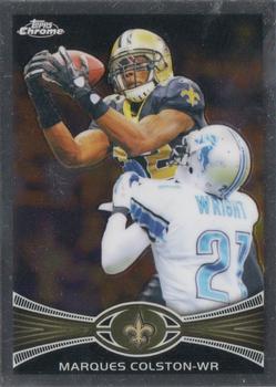 Marques Colston