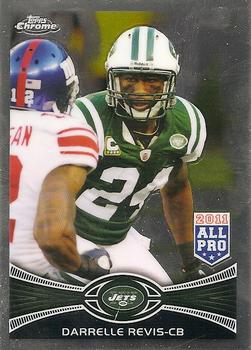 Darrelle Revis
