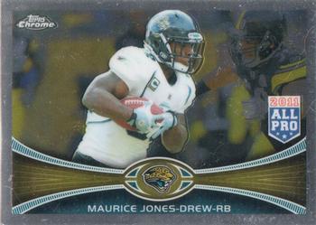Maurice Jones-Drew