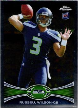 Russell Wilson