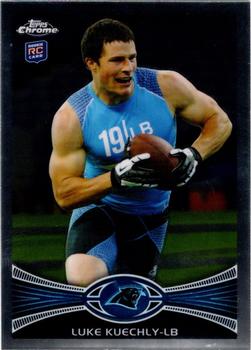 Luke Kuechly