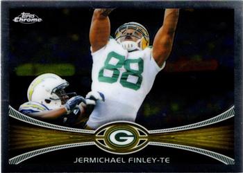 Jermichael Finley
