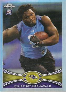 Courtney Upshaw